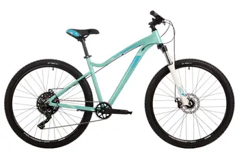 Stinger Vega STD 27.5 Зеленый 1