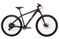 Stinger Reload STD  27.5 черный 1
