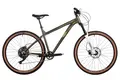 Stinger Python Pro 27.5 коричневый 1