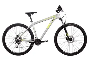 Stinger Graphite Evo  27.5 серый 1