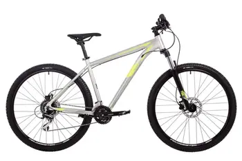 Stinger Graphite Evo  27.5 серый 1