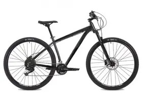 Stinger Graphite Comp 29 черный 1