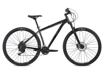 Stinger Graphite Comp 29 черный 1