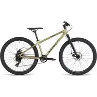 Велосипед Aspect Winner Lite 26 2025 1