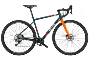 Wilier JAROON Avio Blue Glossy 1