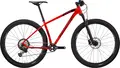 Wilier 503X Race  Red Matt 1