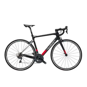 Wilier GARDA RIM черный/красный 1