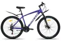 Racer Boxfer 27.5 фиолетовый 1