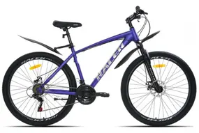Racer Boxfer 27.5 фиолетовый 1