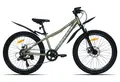 Racer Tempo 24 оливковый 1