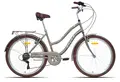 Racer Nomia 26 серо/коричневый 1