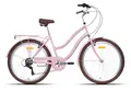 Racer Nomia 26 розовый 1