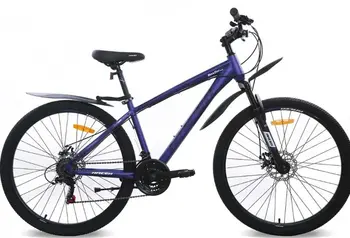 Racer Boxfer 27.5 синий 1