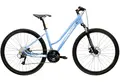 Kross Evado 3.0 D 28 синий/белый 1