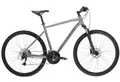Kross Kross Evado 5.0 M 28 графитовый / матовый черный 1