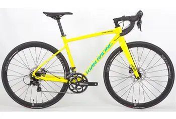 Titan Racing Valerian Ryde Pineapple Soda 1