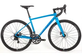 Titan Racing Valerian Ryde  Cobalt Blue 1