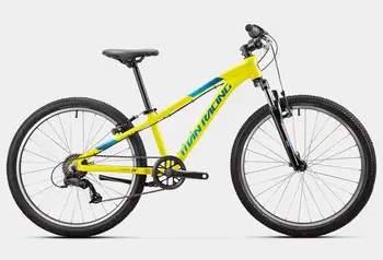 Titan Racing Hades 24