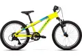 Titan Racing Hades 20" Citric Lime 1