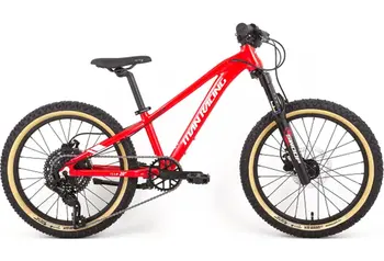 Titan Racing Hades 20