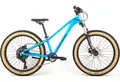 Titan Racing Cerberus Jr 24"  Cobalt Blue 1