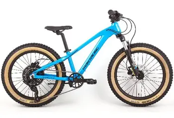 Titan Racing Cerberus Jr 20