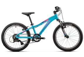 Titan Racing Calypso 20 Caribbean Glow 1