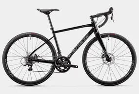 Велосипед Titan Racing Valerian Sport M 2024 (Midnight Shine) 1