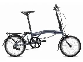 Велосипед AIST Compact 3.0 2023 1