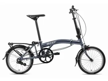 Велосипед AIST Compact 3.0 2023 1
