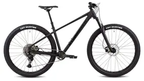 ATOM XTRAIL X11 MatteDarknightBlack 1