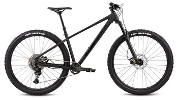 ATOM XTRAIL X11 MatteDarknightBlack 1