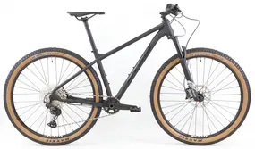 Atom ATOM BION NINE PRO MattBlack 1
