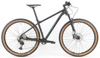 Atom ATOM BION NINE PRO MattBlack 1