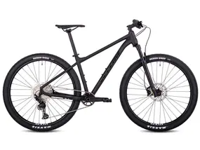 Atom Bion Nine 550 MattBlack 1