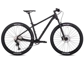 Atom Bion Nine 550 MattBlack 1
