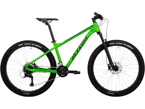Atom Bion Seven 20 RaceGreen 1