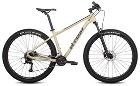 Atom Bion Seven 20 SilkLightSand 1