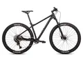 Atom Bion Nine 350 MattBlack 1