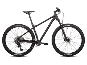 Atom Bion Nine 350 MattBlack 1