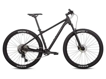 Atom Bion Nine 350 MattBlack 1