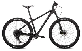 Atom Bion Nine 150 MattBlack 1