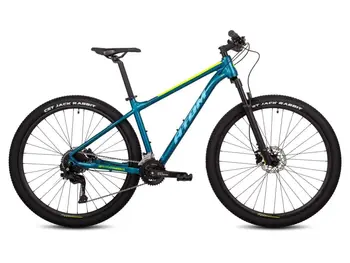Atom Bion Nine 50 Teal-Blue 1