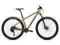 Atom Bion Nine 50 SilkSparklingGold 1