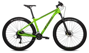 Atom Bion Nine 20 RaceGreen 1