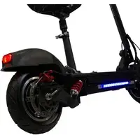 Электросамокат Kugoo Max Speed 11 Ah 1