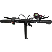 Электросамокат Kugoo Max Speed 11 Ah 1