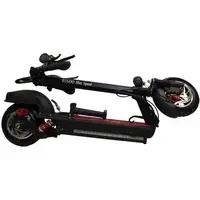 Электросамокат Kugoo Max Speed 11 Ah 1