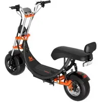 Электроскутер Kugoo Kirin C2 Pro 1