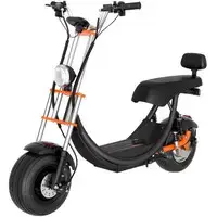 Электроскутер Kugoo Kirin C2 Pro 1